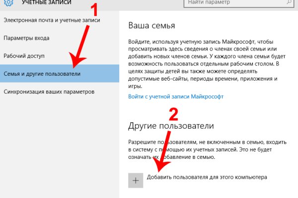 Оригинальные ссылки кракена